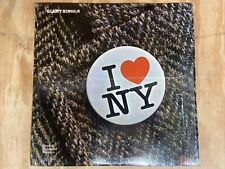 Metropolis - I Love New York (12