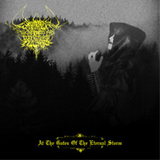 Lament in Winter's Night At the Gates of the Eternal Storm (CD) Album picture