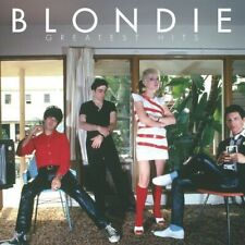 Blondie : Greatest Hits (Like New CD+DVD) picture