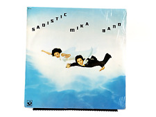 Sadistic Mika Band - Sadistic Mika Band, Vinyl, LP - Sealed Copy picture