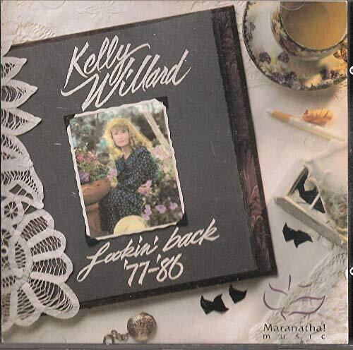 Kelly Willard - Lookin\' Back - Kelly Willard CD JLVG The Cheap Fast Free Post