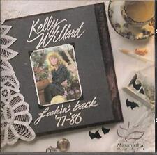 Kelly Willard - Lookin' Back - Kelly Willard CD JLVG The Cheap Fast Free Post picture