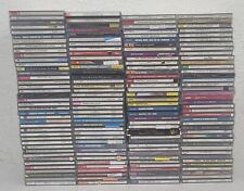 Classical Music CD Lot Of 152 Bach Tchaikovski Chopin Beethoven Mozart Strauss picture