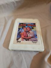 VINTAGE RCA VICTOR STEREO 8 TRACK TAPE SOUTH PACIFIC RODGERS & HAMMERSTEIN picture
