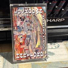 Vintage Cassette Tape Dj C-LO Hartford Lockdown Hip Hop Rap  picture