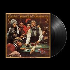 Gambler by Rogers, Kenny (Record, 2013) picture