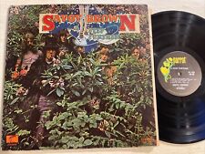 Savoy Brown A Step Further LP Parrot 1st USA Press Gatefold EX picture