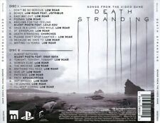DEATH STRANDING [ORIGINAL GAME SOUNTRACK] [1/31] NEW CD picture