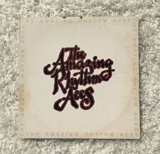 Vintage 1979 The Amazing Rhythm Aces Vinyl Album LP Record picture