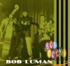 Bob Luman Rocks (CD) picture