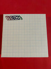 Beck - The Information - 2-CD+1 DVD Deluxe Edition BOX SET AUTHENTIC picture