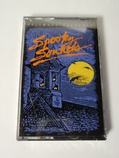 Vintage Hallmark Halloween Spooky Sounds Cassette Tape *UNTESTED* picture