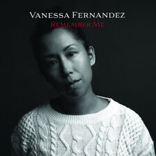 PRE-ORDER Vanessa Fernandez - Remember Me [New Vinyl LP] picture