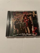 Another Bad Creation - Coolin' At The Playground Ya' Know CD picture