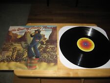 1977 The Best of Freddy Fender Vinyl LP On ABC Records DO-2079 VG++ picture