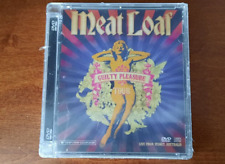 Meat Loaf - Guilty Pleasure Tour Live From Sydney, Australia (DVD, 2012) NEW picture