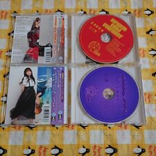Serena Kamizuki CD Set Duel Masters Tenchi Muyo picture