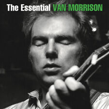 Van Morrison - The Essential Van Morrison [New CD] picture