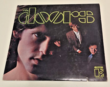 1967 The Doors Elektra Records Vintage Classic Rock Vinyl Record Album READ picture