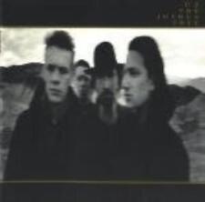 U2 : The Joshua Tree CD picture