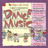 A Child\'s Celebration of Dance Music by 