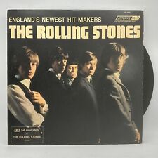 Rolling Stones - England’s Newest Hit Makers - 1965 US Mono London Unboxed picture