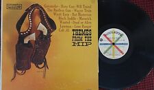 Bud Wattles & His Orchestra: ‎Themes From The Hip LP: 1959 R25073 - Near Mint picture