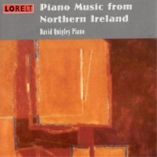 Piano Music from Northern Ireland (CD) Album picture