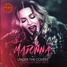 Madonna Under the Covers: The Songs She Didn't Write (Vinyl) picture