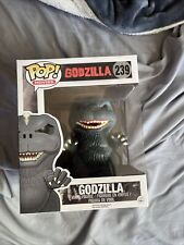Funko Pop Vinyl 6 in: Godzilla - Godzilla (6 inch) #239 picture