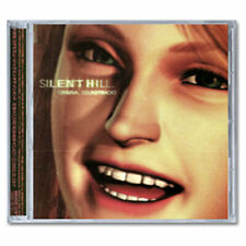 OST Silent Hill 1&2 Limited Edition 2CDs Soundtrack Music CD New&Sealed Box Set picture