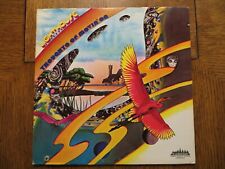Lighthouse – Thoughts Of Movin' On - 1971 - Evolution 3010 Vinyl LP EX/VG+ picture