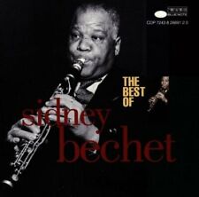 Sidney Bechet : The Best Of Sidney Bechet CD (1999) picture