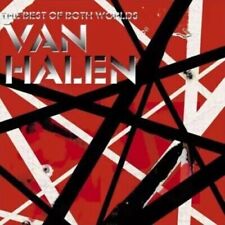 Best of Both Worlds by Van Halen (CD, 2004) picture