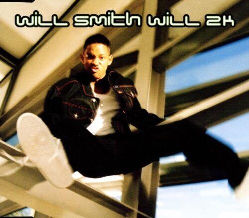 Will Smith Will 2k (CD)