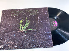 Kenny Rankin Like A Seed -  VG/EX LD 1003 Ultrasonic Clean picture