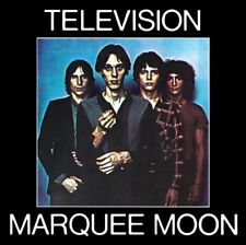 Television - Marquee Moon - Television CD RGVG The Fast  picture