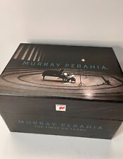 Murray Perahia - The First 40 Years (68 CD & 5 DVD) Rare Missing Disc 3 & 59 picture