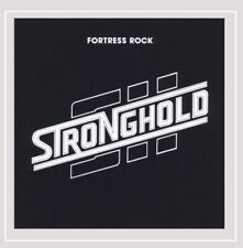 Fortress Rock: Legends Remastered Volume Six (CD) picture