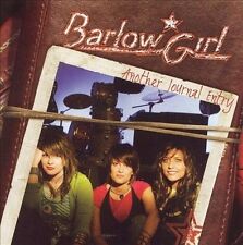 Another Journal Entry by BarlowGirl (CD, Sep-2005, Fervent Records) picture