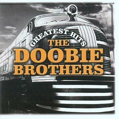 The Doobie Brothers - Greatest Hits - The Doobie Brothers CD NIVG The Fast Free