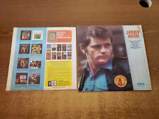 1970S MINT-EXC Jerry Reed – Jerry Reed 4750 LP33 picture