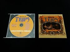 Grateful Dead Road Trips Vol. 1 No. 3 Bonus Disc CD Summer '71 1971 CA Yale 1-CD picture