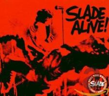 Slade - Slade Alive: The Live Anthology - Slade CD CGVG The Fast  picture