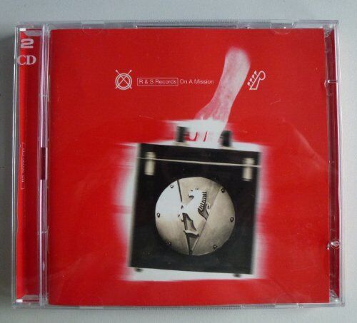 IMPORT-BEL - In Order To Dance 6 - CD - Import - **Excellent Condition** - RARE