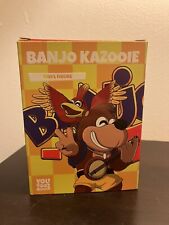 Youtooz: Banjo Kazooie Collection - Banjo Kazooie Vinyl Figure [#0] picture