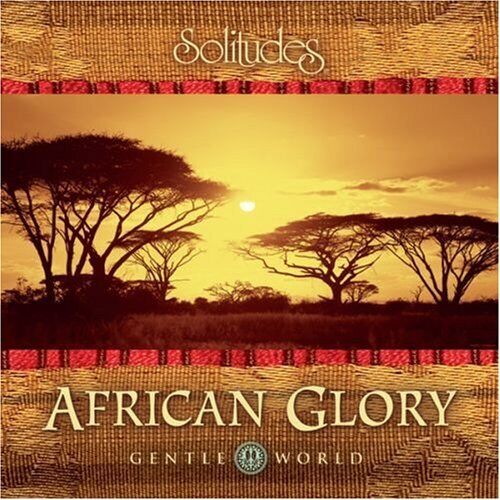 Gibson/May : GW: African Glory CD Value Guaranteed from eBay’s biggest seller