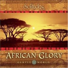 Gibson/May : GW: African Glory CD Value Guaranteed from eBay’s biggest seller picture