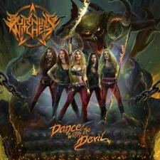 Burning Witches Dance With the Devil (CD) Album (UK IMPORT) picture