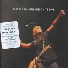 The Alarm - Greatest Hits Live picture